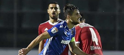 Liga 1 - Etapa 4, play-out: Rezultate şi marcatori